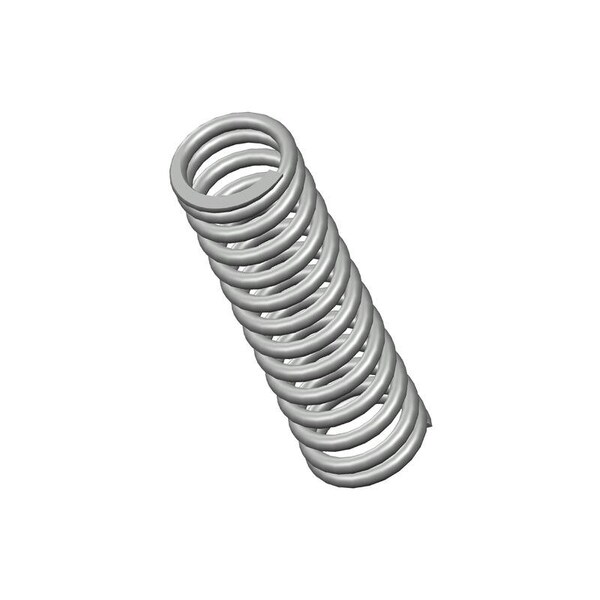 Approved Vendor Compression Spring, O=1.580, L= 5.50, W= .207 G309959303 - main